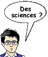 sciences