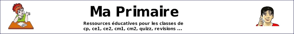 maprimaire