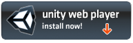 Unity Web Player. Installer maintenant!