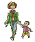 pietons