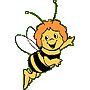 A comme Abeille