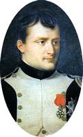 Napoleon Bonaparte